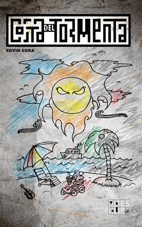 Costa Del Tormenta (e-bok) av Edvin Sora, Krist