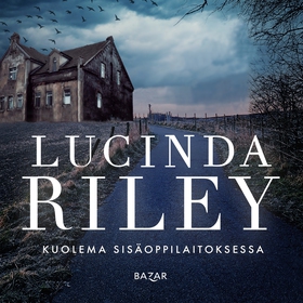 Kuolema sisäoppilaitoksessa (ljudbok) av Lucind