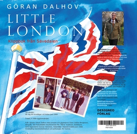 Little London - PDF (e-bok) av Göran Dalhov