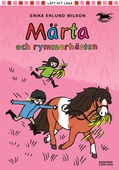 Märta och rymmarhästen