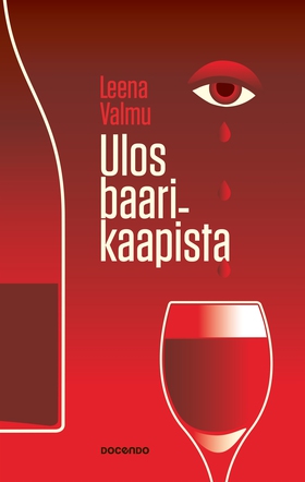 Ulos baarikaapista (e-bok) av Leena Valmu