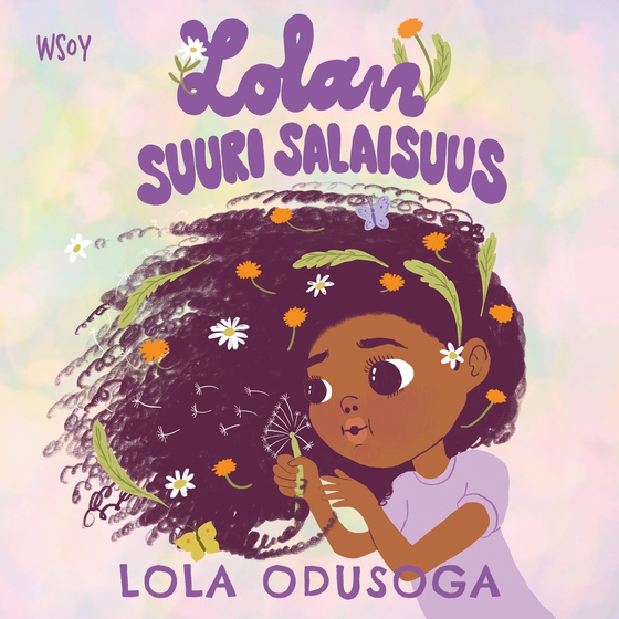 Lolan suuri salaisuus