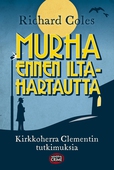 Murha ennen iltahartautta