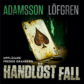 Handlöst fall (ljudbok) av Lukas Adamsson, Sofi