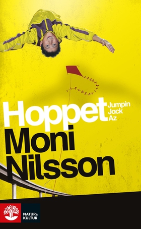 Hoppet : Jumpin' Jack Az (e-bok) av Moni Nilsso