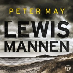 Lewismannen (ljudbok) av Peter May
