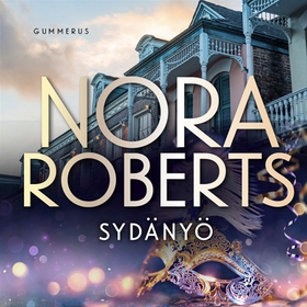 Sydänyö (ljudbok) av Nora Roberts