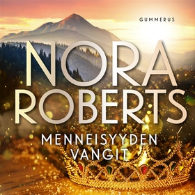 Menneisyyden vangit (ljudbok) av Nora Roberts