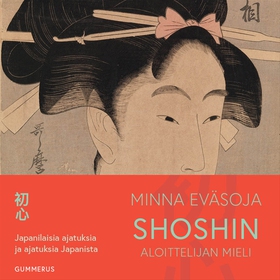 Shoshin - aloittelijan mieli (ljudbok) av Minna