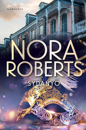 Sydänyö (e-bok) av Nora Roberts