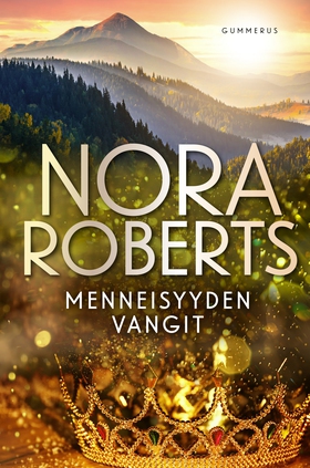 Menneisyyden vangit (e-bok) av Nora Roberts