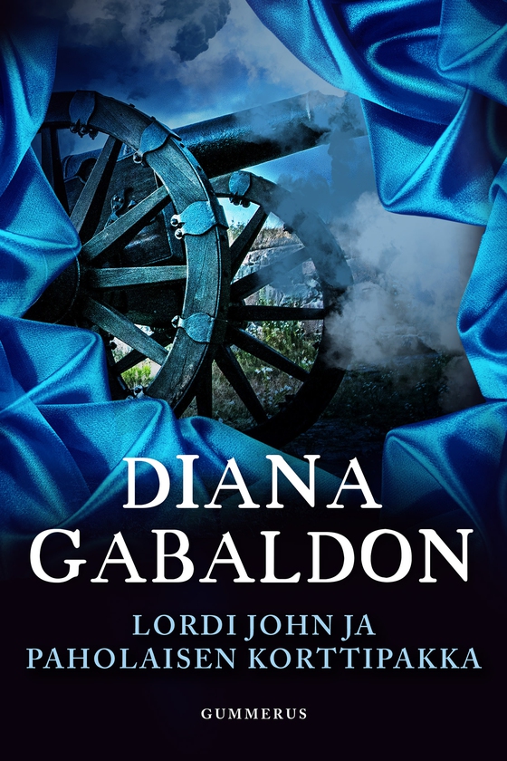 Lordi John ja paholaisen korttipakka