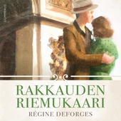 Rakkauden riemukaari