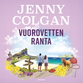 Vuorovetten ranta