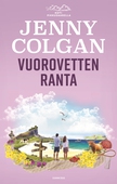 Vuorovetten ranta