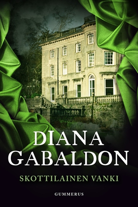 Skottilainen vanki (e-bok) av Diana Gabaldon