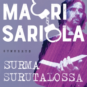 Surma surutalossa (ljudbok) av Mauri Sariola