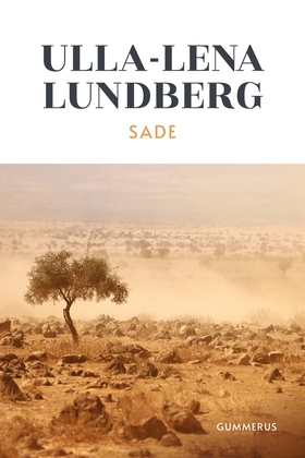 Sade (e-bok) av Ulla-Lena Lundberg