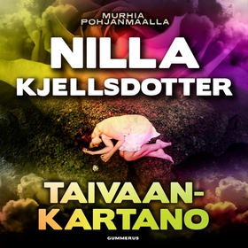 Taivaankartano (ljudbok) av Nilla Kjellsdotter