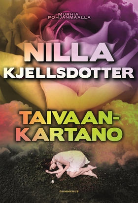 Taivaankartano (e-bok) av Nilla Kjellsdotter