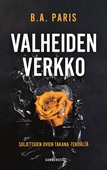 Valheiden verkko