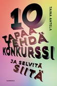 10 tapaa tehdä konkurssi