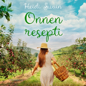 Onnen resepti (ljudbok) av Heidi Swain