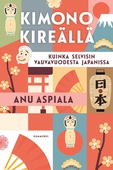 Kimono kireällä