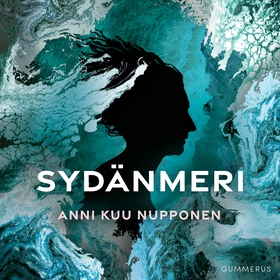 Sydänmeri (ljudbok) av Anni Kuu Nupponen