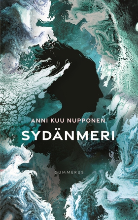 Sydänmeri (e-bok) av Anni Kuu Nupponen