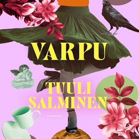 Varpu (ljudbok) av Tuuli Salminen