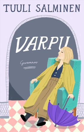 Varpu (e-bok) av Tuuli Salminen