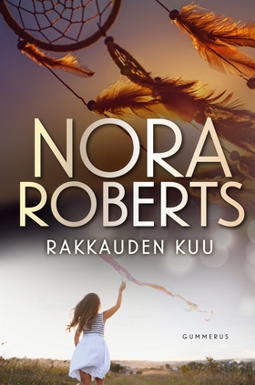 Rakkauden kuu (e-bok) av Nora Roberts