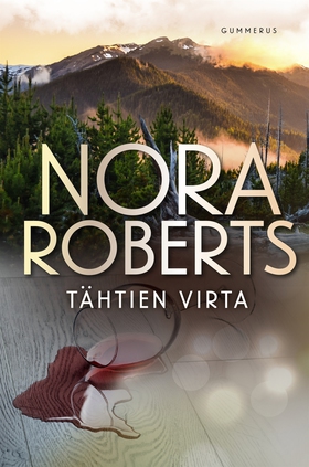 Tähtien virta (e-bok) av Nora Roberts