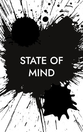 state of mind: beyond present (e-bok) av Rebecc