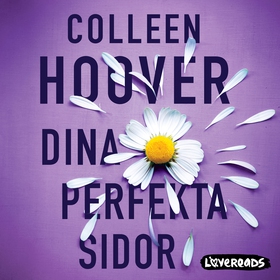 Dina perfekta sidor (ljudbok) av Colleen Hoover