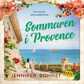 Sommaren i Provence (ljudbok) av Jennifer Bohne