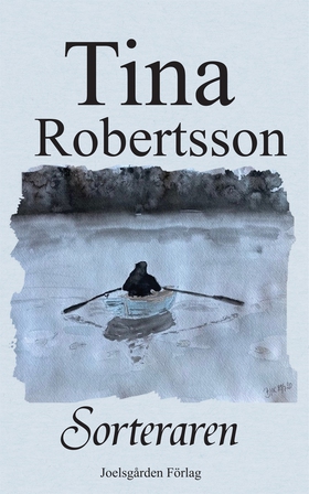 Sorteraren (e-bok) av Tina Robertsson