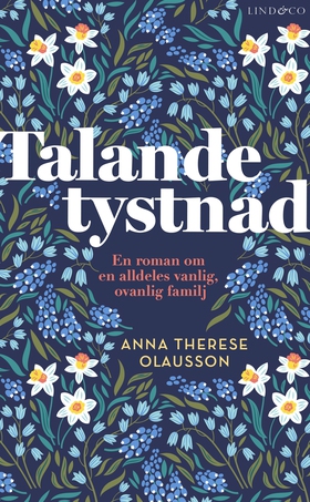 Talande tystnad (e-bok) av Anna Therese Olausso