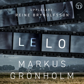 Lelo (ljudbok) av Markus Grönholm