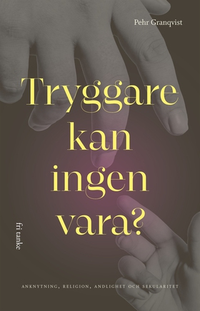 Tryggare kan ingen vara? (e-bok) av Pehr Granqu