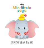 Dumbo klär på sig