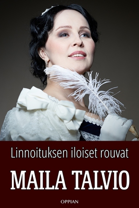 Linnoituksen iloiset rouvat (e-bok) av Maila Ta