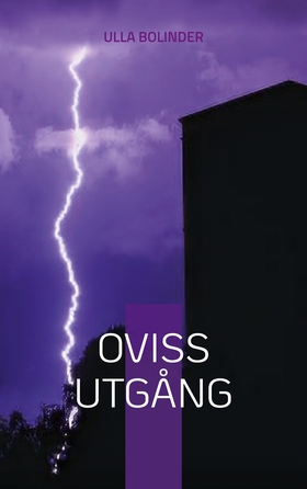 Oviss utgång (e-bok) av Ulla Bolinder