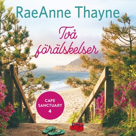Två förälskelser (ljudbok) av RaeAnne Thayne