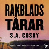 Rakbladstårar