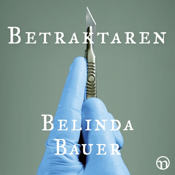 Betraktaren