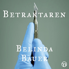 Betraktaren (ljudbok) av Belinda Bauer
