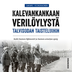 Kalevankankaan verilöylystä talvisodan taistelu