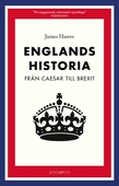 Englands historia : från Caesar till brexit